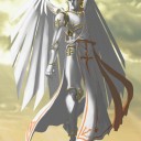 こんな首の接続で割と自由に顔の向きを変えられるメタトロンお兄ちゃんにロウの技術力を感じる