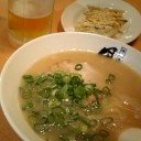 2/13　バービーボーイズLIVE TOUR 2009『Re:BARBEE BOYS』Zeep Fukuoka①