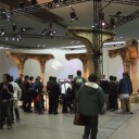 プロデューサーさん、パルスプラザ京都府総合見本市会館ですよ、パルスプラザ 京都府総合見本市会館！