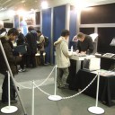 会場内・その３