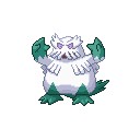 ユキノオーについて①
