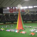 WBC東京ラウンド GAME1：日本－中国