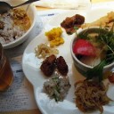 野菜の味が詰まってる（ゆとりの空間）