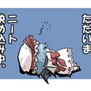 「おれはしんきゅうするぞー！じょじょー！！」　　　　　　　　　　　「ムダ！ムダ！ムダ～！！」