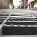 木曜〓雨と市電と〓