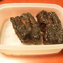 あそびにいくヨ！の『やきにく』