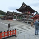 伏見稲荷の最深部まで行ってきたよ 最終回