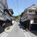 改めて吉良川町