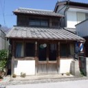 改めて吉良川町