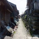 里山の春