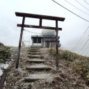 中津明神山
