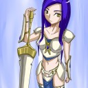 ディバイン版アクローマ