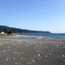 土佐の海