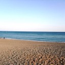土佐の海