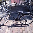 自転車