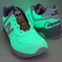 Hot Chicks Cool Kicks