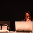 【日記】池田亮司展 ＋/－[the infinite between 0 and 1]