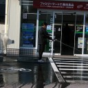 金曜〓なごりと猫と〓