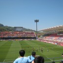 Jリーグ第５節：清水エスパルス－ 川崎フロンターレ
