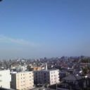 あっという間の