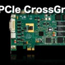 PCI-X → PCIe