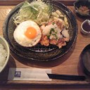 今日は何だか