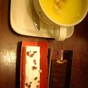ノン沙知代顔。