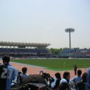 Jリーグ第8節：川崎フロンターレ－京都サンガFC