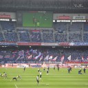 Jリーグ第9節：横浜Ｆマリノス－川崎フロンターレ