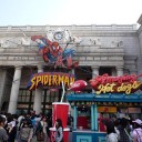 ＵＳＪ　「マジカル・スターライト・パレード」