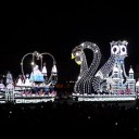 ＵＳＪ　「マジカル・スターライト・パレード」