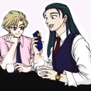 ♡.。.ハッピバースデー・イガ:*・゜♥