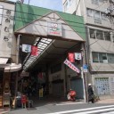 商店街（２個目）