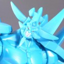 アクションフィギュア　オベリスクの巨神兵（その１）