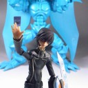 アクションフィギュア　オベリスクの巨神兵（その２）