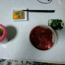 ５月１０日晩御飯