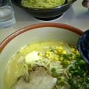首の大物。