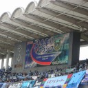 Jリーグ第12節：川崎フロンターレ-ジュビロ磐田