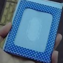 焦った