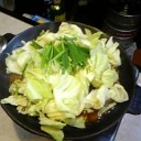 横丁への誘惑。