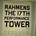 5/16 ラーメンズ１７公演『ＴＯＷＥＲ』②