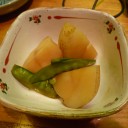 何茶亭