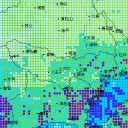 雨がやまない