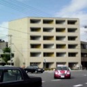 久しぶりの新風館