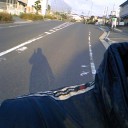 おはよ～っす