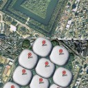 ○○は東京ドーム何個分？　シリーズ