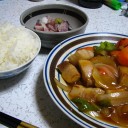 金曜〓蚊と鯖と〓