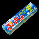 ぷっちょ　しおレモン