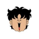 例の霊への礼