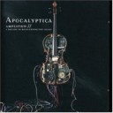 Amplified : A Decade of Reinventing the Cello(Apocalyptica)